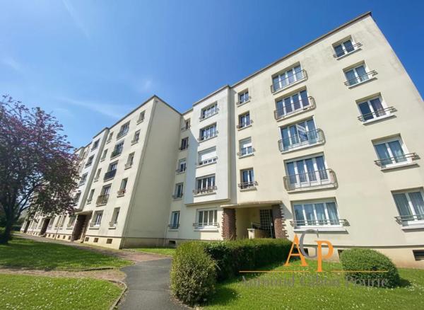 Appartement à vendre à Caen (14000)