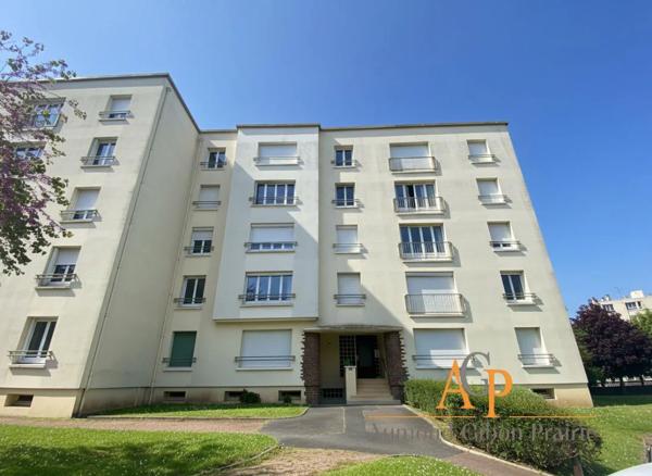 Appartement à vendre à Caen (14000)