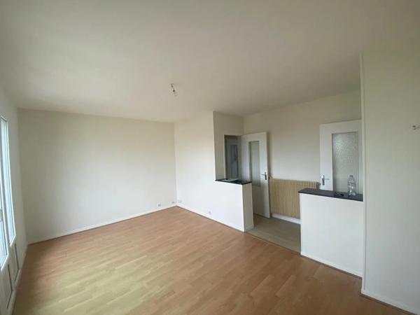Appartement à vendre à Caen (14000)