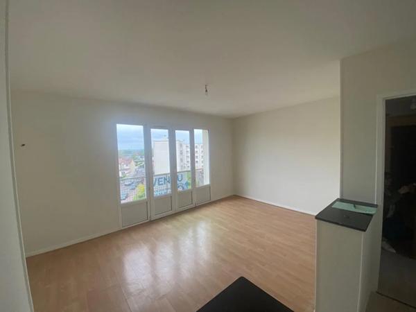 Appartement à vendre à Caen (14000)