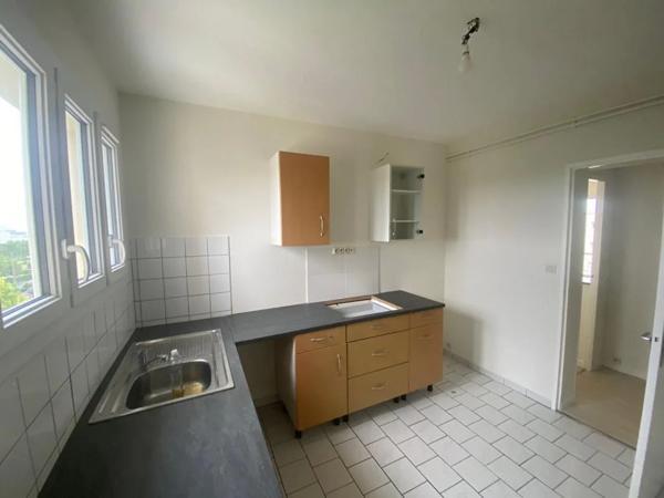 Appartement à vendre à Caen (14000)