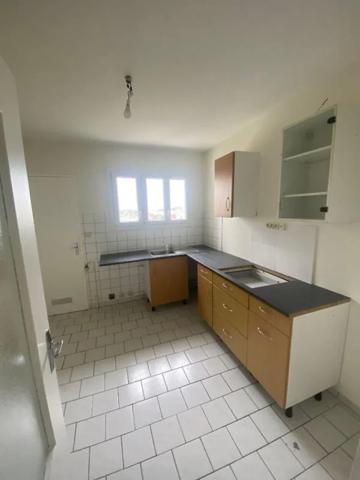 Appartement à vendre à Caen (14000)