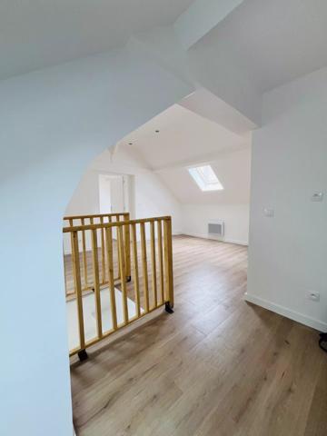 Appartement 2 pièces