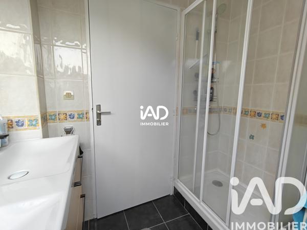 Maison à vendre 5 pièces 133 m² Nantes