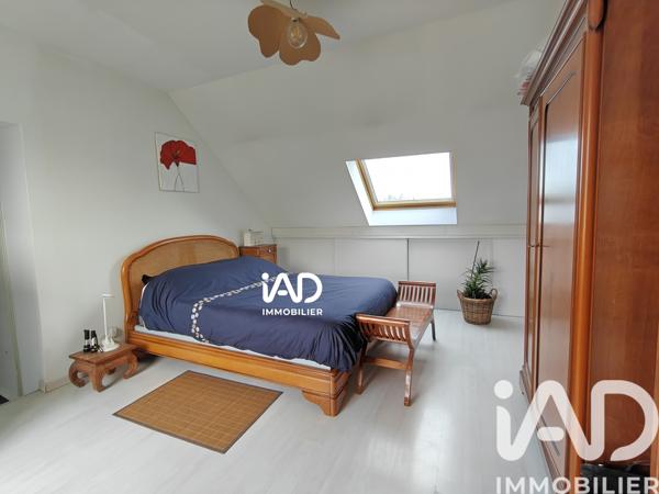 Maison à vendre 5 pièces 133 m² Nantes