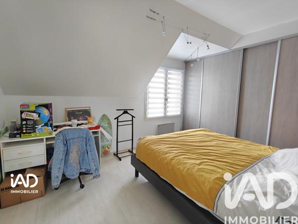 Maison à vendre 5 pièces 133 m² Nantes