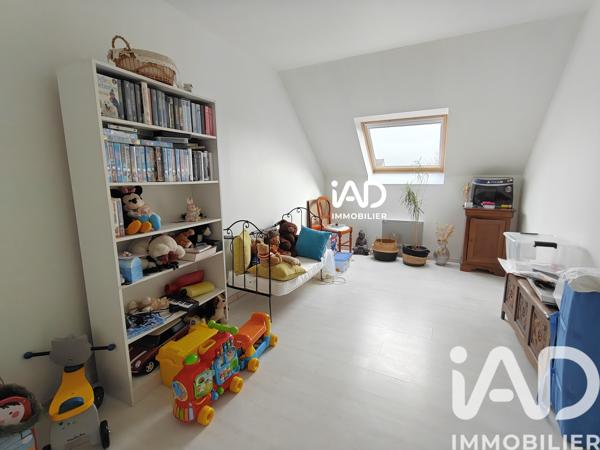 Maison à vendre 5 pièces 133 m² Nantes