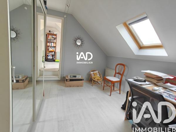 Maison à vendre 5 pièces 133 m² Nantes
