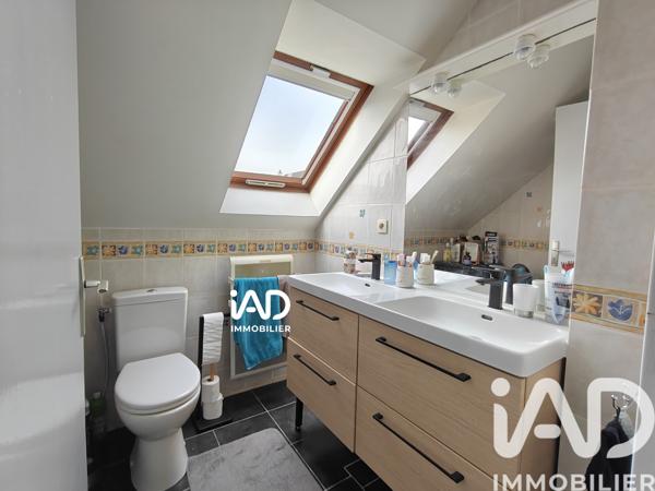 Maison à vendre 5 pièces 133 m² Nantes