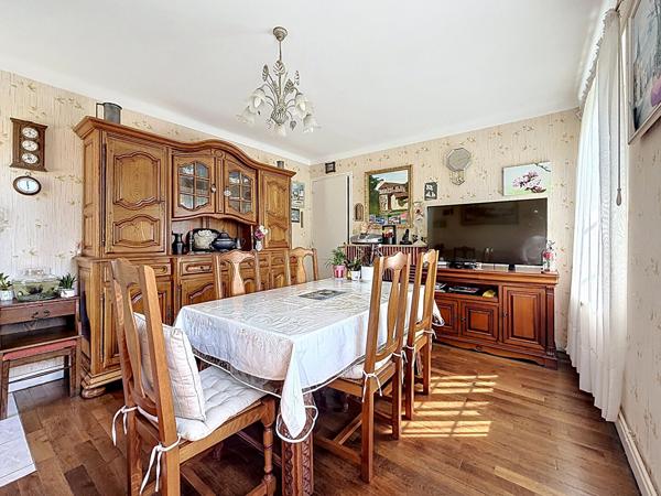 Maison Carpiquet 3 pièce(s) 75 m2
