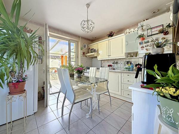Maison Carpiquet 3 pièce(s) 75 m2