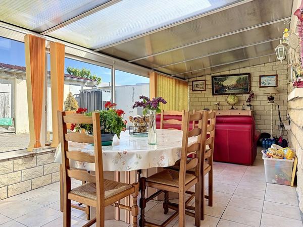 Maison Carpiquet 3 pièce(s) 75 m2