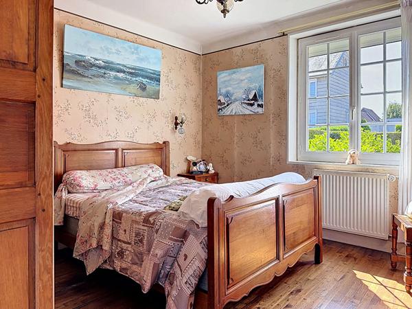 Maison Carpiquet 3 pièce(s) 75 m2