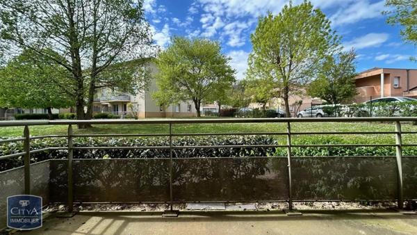 Appartement à vendre 2 pièces 48m²