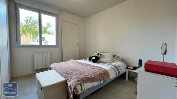 Appartement à vendre 2 pièces 48m²