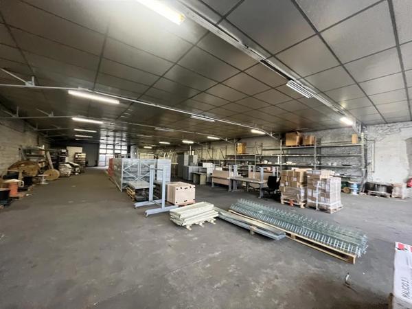 Bureau à louer à Rodez (12000)