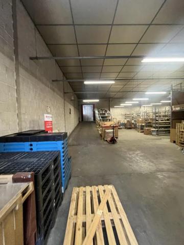 Bureau à louer à Rodez (12000)