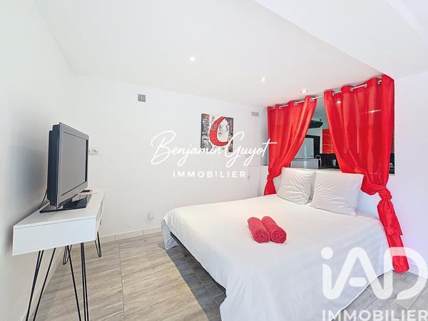 Maison à vendre 4 pièces 111 m² Le Cannet