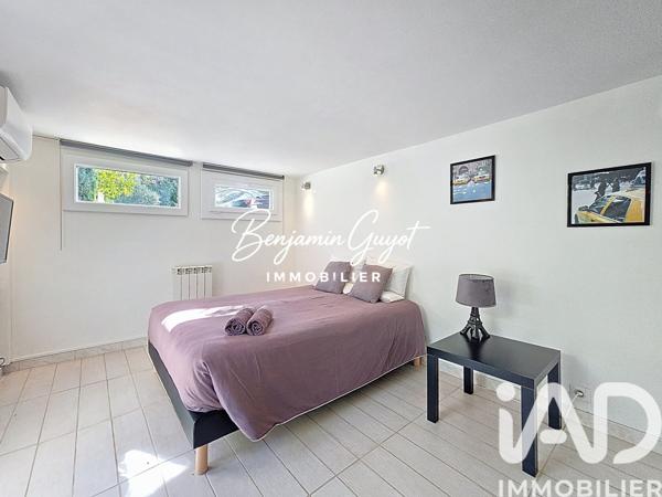 Maison à vendre 4 pièces 111 m² Le Cannet