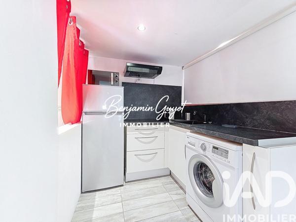 Maison à vendre 4 pièces 111 m² Le Cannet