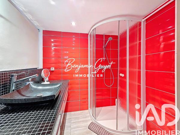 Maison à vendre 4 pièces 111 m² Le Cannet