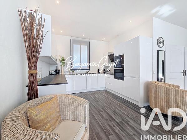 Maison à vendre 4 pièces 111 m² Le Cannet