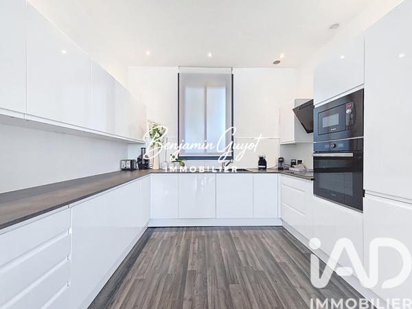 Maison à vendre 4 pièces 111 m² Le Cannet