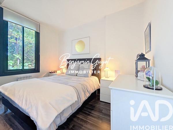 Maison à vendre 4 pièces 111 m² Le Cannet