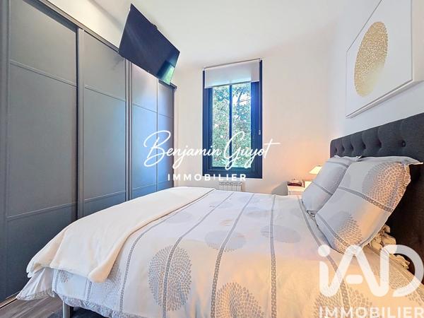 Maison à vendre 4 pièces 111 m² Le Cannet