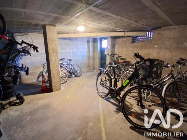 Appartement à vendre 4 pièces 65,86 m² Rezé