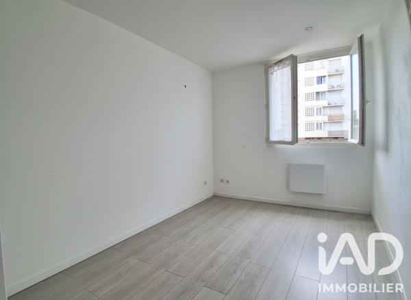 Appartement à vendre 4 pièces 65,86 m² Rezé