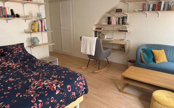 Appartement à louer    2 pièces •  Le Port-Marly