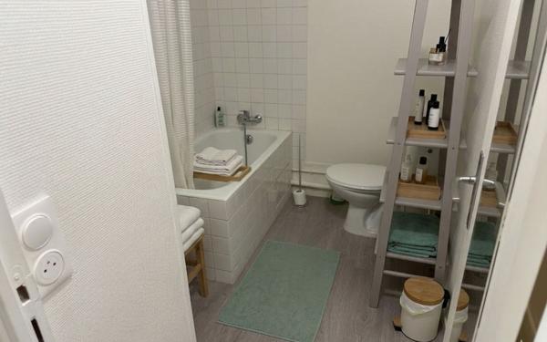 Appartement à louer    2 pièces •  Le Port-Marly