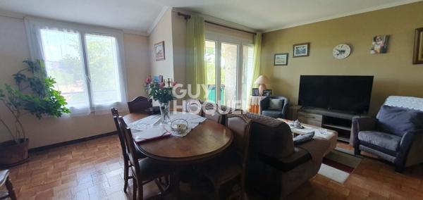 Charmante maison sur Aubenas