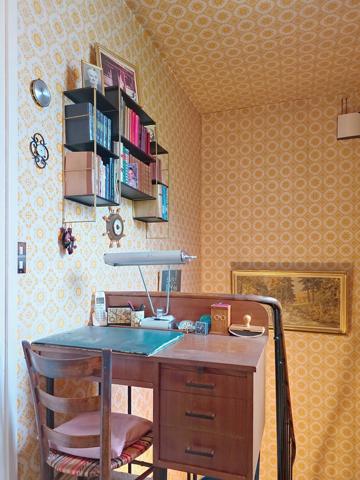 MAISON AVEC JARDIN ET GARAGE