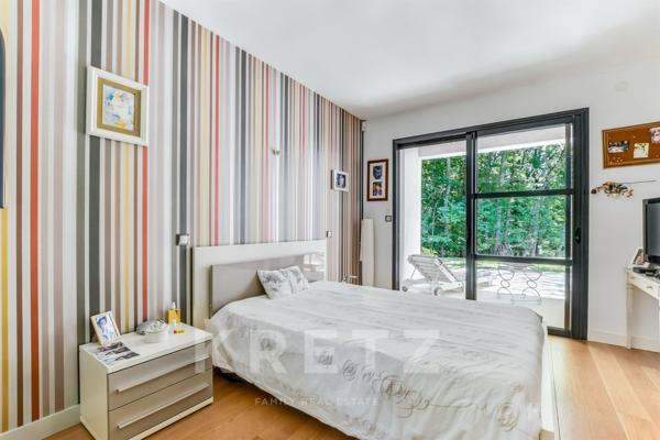 Villa d’architecte premium avec vue forêt – Rouffiac-Tolosan, à 10 min de Toulouse