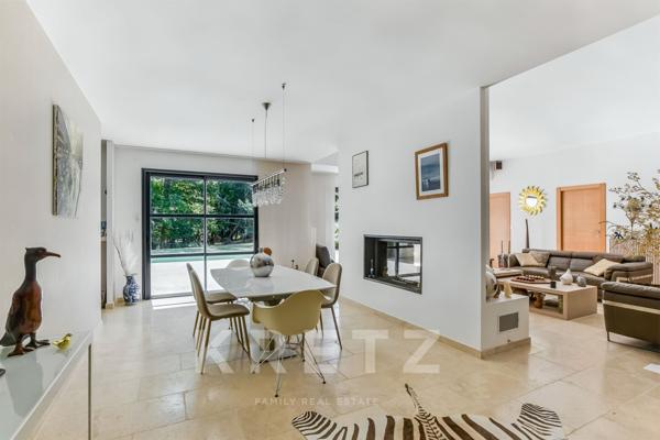 Villa d’architecte premium avec vue forêt – Rouffiac-Tolosan, à 10 min de Toulouse