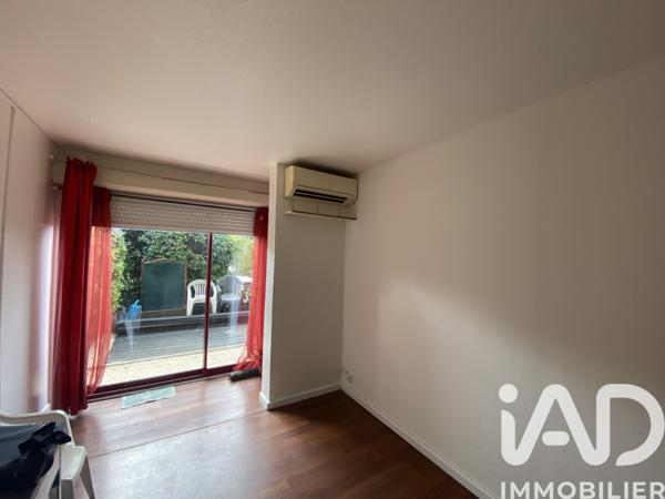 Studio à vendre 17 m² Aix-en-Provence