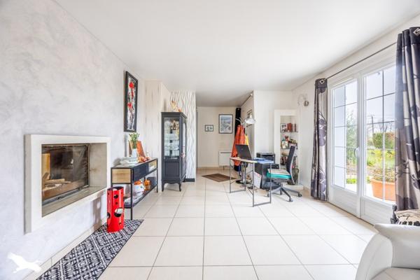 Maison à vendre |  La Ferrière |  5 pièces | 112 m²