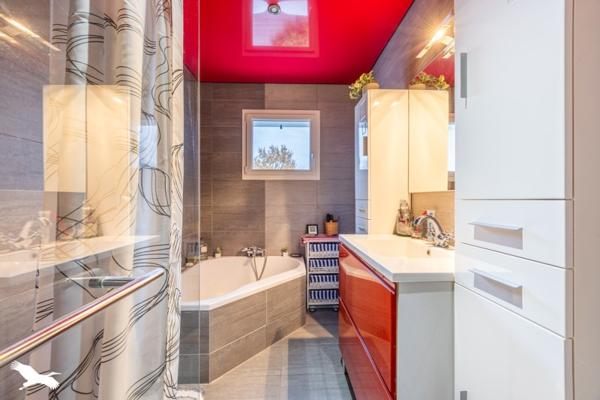 Maison à vendre |  La Ferrière |  5 pièces | 112 m²