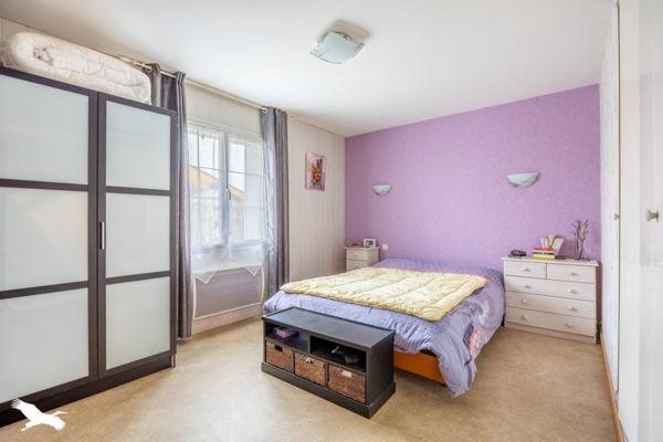 Maison à vendre |  La Ferrière |  5 pièces | 112 m²