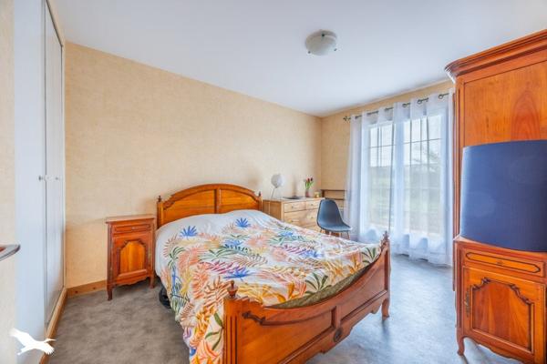 Maison à vendre |  La Ferrière |  5 pièces | 112 m²