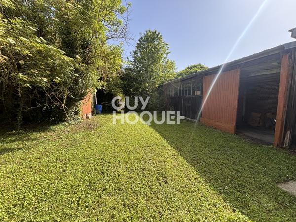 CORBIE - ENSEMBLE IMMOBILIER A VENDRE D'ENVIRON 159M² COMPRENANT 12 LOTS