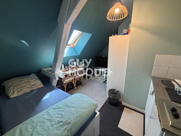CORBIE - ENSEMBLE IMMOBILIER A VENDRE D'ENVIRON 159M² COMPRENANT 12 LOTS