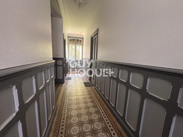 CORBIE - ENSEMBLE IMMOBILIER A VENDRE D'ENVIRON 159M² COMPRENANT 12 LOTS
