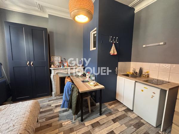 CORBIE - ENSEMBLE IMMOBILIER A VENDRE D'ENVIRON 159M² COMPRENANT 12 LOTS