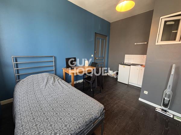 CORBIE - ENSEMBLE IMMOBILIER A VENDRE D'ENVIRON 159M² COMPRENANT 12 LOTS