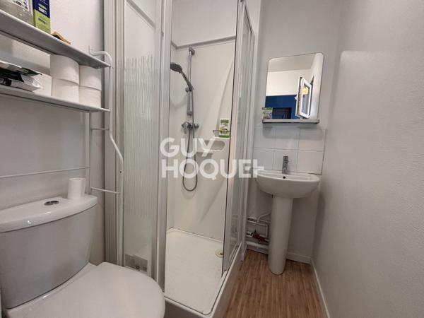 CORBIE - ENSEMBLE IMMOBILIER A VENDRE D'ENVIRON 159M² COMPRENANT 12 LOTS