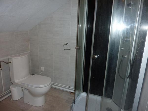 BRUNSTATT (68350) Maison bi-famille,  6 pièce(s) sur 3,40 ares