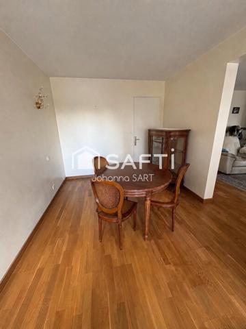 appartement 5 pieces